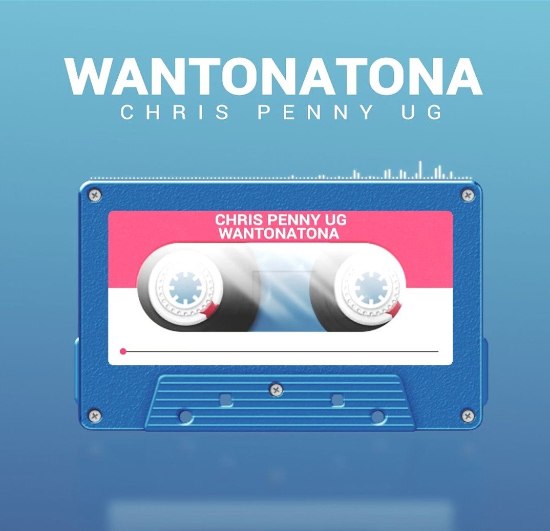 Chris Penny Ug
